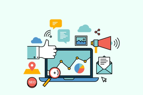 东乌珠穆沁提升网络推广效果企业要注意哪些方面的问题