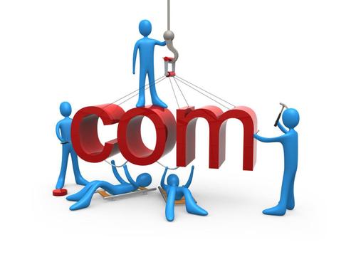 东乌珠穆沁企业网站建设成功与否和哪些有关呢